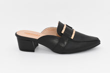 Load image into Gallery viewer, Outland 258225 Gracie Heeled Pumps
