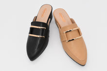 Load image into Gallery viewer, Outland 258225 Gracie Heeled Pumps
