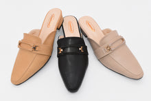 Load image into Gallery viewer, Outland 258223 Francesca Heeled Pumps
