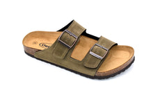 Load image into Gallery viewer, Outland 22621 Oslo Sandals Mens
