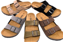 Load image into Gallery viewer, Outland 22621 Oslo Sandals Mens
