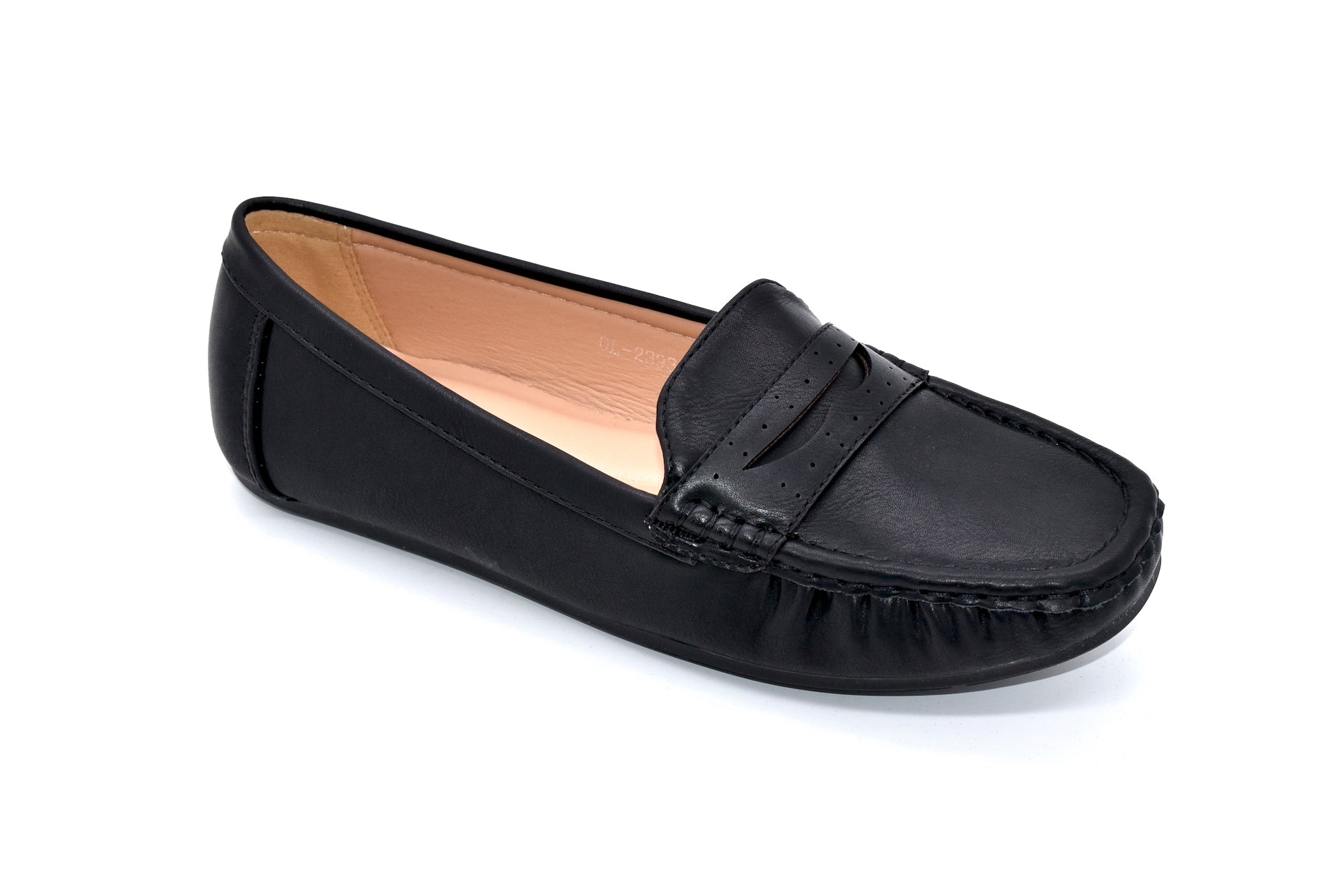Andi 239301 Loafers Womens – Outland Shoes