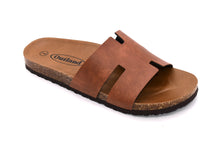 Load image into Gallery viewer, Outland 23622 Cincinnati Sandals Mens
