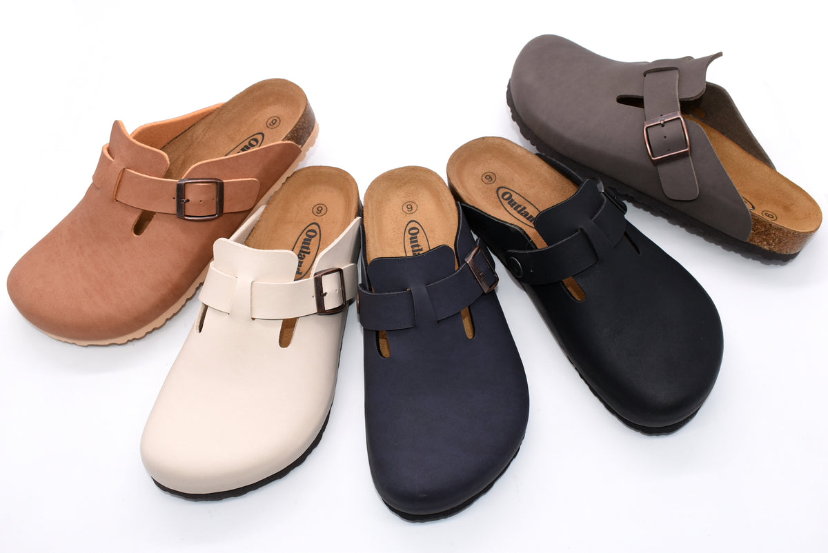 Outland 23601 Savannah Flats Womens Outland Shoes