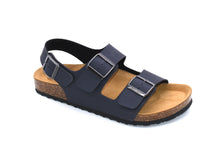Load image into Gallery viewer, Outland 23625 Lincoln Sandals Mens
