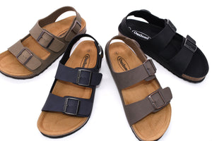 Outland 23625 Lincoln Sandals Mens