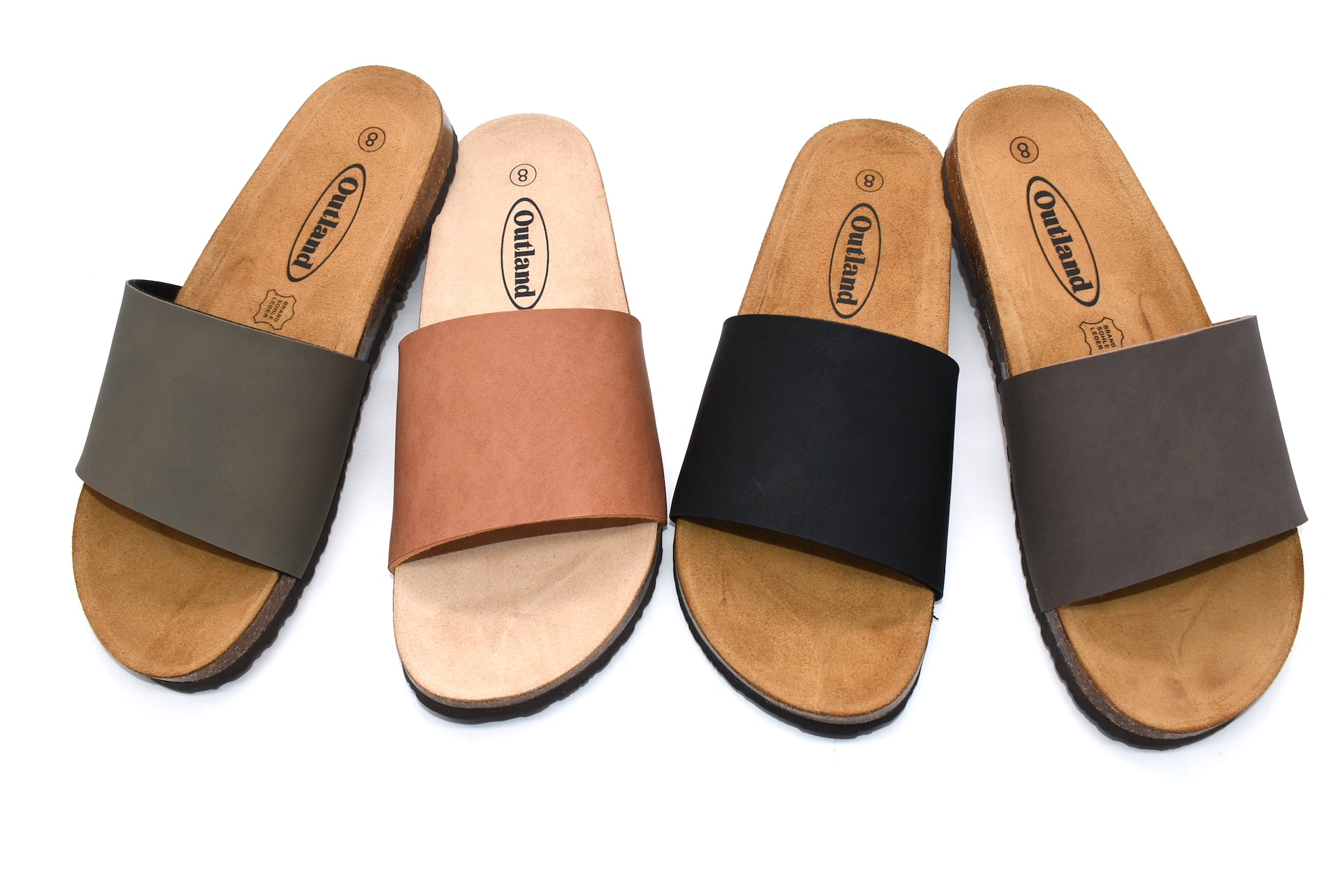 Outland sandals discount