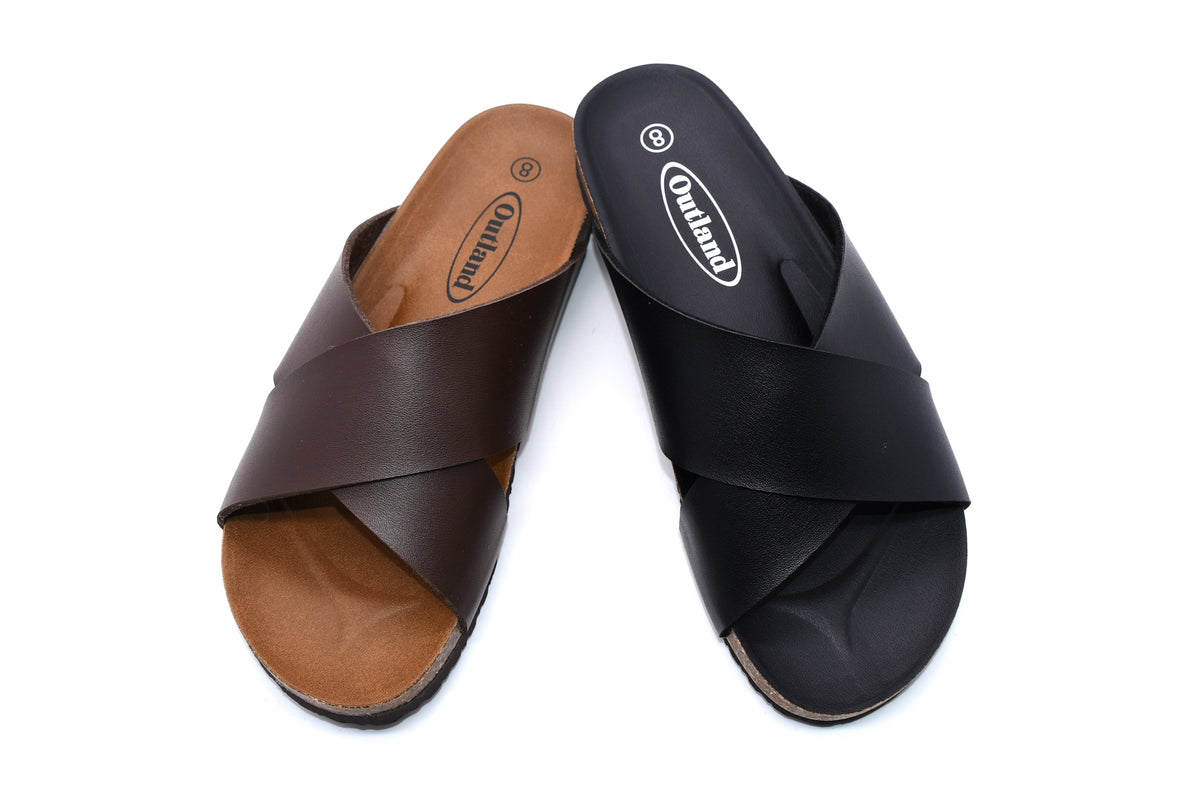 Outland 23623 Irvine Sandals Mens Outland Shoes