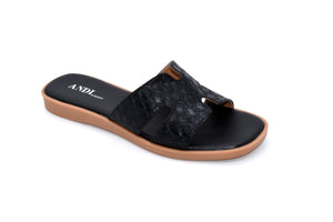 Andi 22817 Zina Womens Flat Sandals