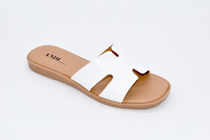 Andi 22817 Zina Womens Flat Sandals