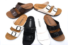 Load image into Gallery viewer, Outland 23630 San Diego Sandals Mens
