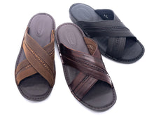 Load image into Gallery viewer, Outland 19302 Dylan Sandals Mens
