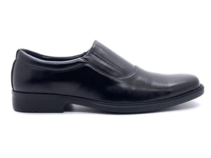 Andi 2398111 Mens Black Shoes