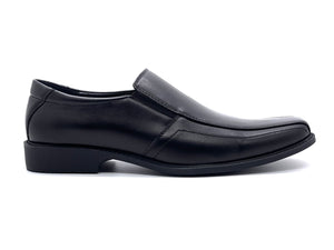 Andi 2398108 Mens Black Shoes