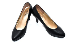 Load image into Gallery viewer, Outland 248103 Finley Black Heeled Womens
