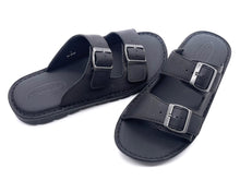 Load image into Gallery viewer, Outland 18106 Ford Sandals Mens
