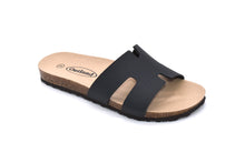 Load image into Gallery viewer, Outland 21602 Haven Wooven Women Sandals
