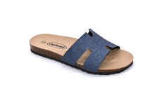 Load image into Gallery viewer, Outland 21602 Haven Wooven Women Sandals
