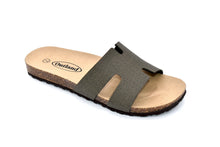 Load image into Gallery viewer, Outland 21602 Haven Wooven Women Sandals
