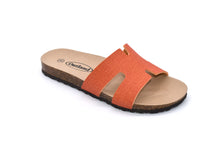 Load image into Gallery viewer, Outland 21602 Haven Wooven Women Sandals
