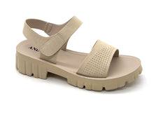 Load image into Gallery viewer, Andi 259341 Ladies Wedge
