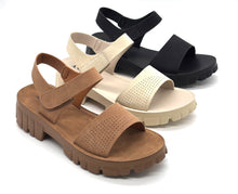 Load image into Gallery viewer, Andi 259341 Ladies Wedge
