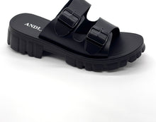 Load image into Gallery viewer, Andi 259340 Ladies Wedge
