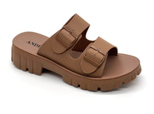 Load image into Gallery viewer, Andi 259340 Ladies Wedge
