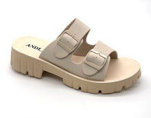 Load image into Gallery viewer, Andi 259340 Ladies Wedge
