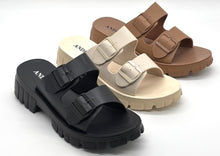 Load image into Gallery viewer, Andi 259340 Ladies Wedge
