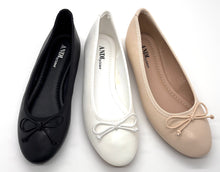 Load image into Gallery viewer, Andi 259345 Ladies Ballerinas
