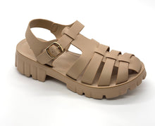 Load image into Gallery viewer, Andi 259338 Ladies Wedge
