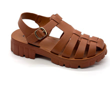 Load image into Gallery viewer, Andi 259338 Ladies Wedge
