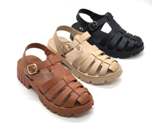 Load image into Gallery viewer, Andi 259338 Ladies Wedge
