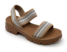 Load image into Gallery viewer, Andi 259339 Ladies Wedge
