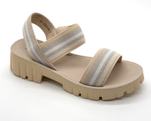 Load image into Gallery viewer, Andi 259339 Ladies Wedge
