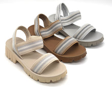 Load image into Gallery viewer, Andi 259339 Ladies Wedge
