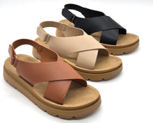 Load image into Gallery viewer, Andi 259315 Ladies Sandals
