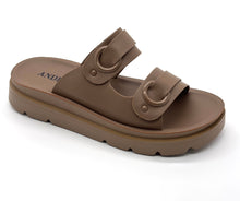 Load image into Gallery viewer, Andi 259316 Ladies Sandals

