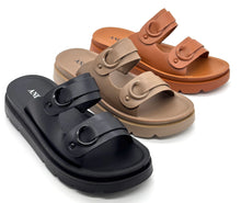 Load image into Gallery viewer, Andi 259316 Ladies Sandals
