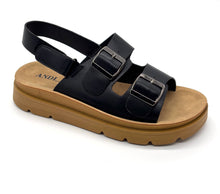Load image into Gallery viewer, Andi 259317 Ladies Sandals
