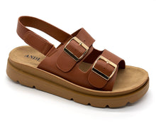 Load image into Gallery viewer, Andi 259317 Ladies Sandals
