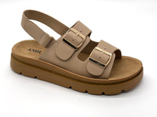 Load image into Gallery viewer, Andi 259317 Ladies Sandals
