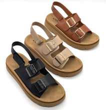 Load image into Gallery viewer, Andi 259317 Ladies Sandals
