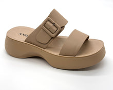 Load image into Gallery viewer, Andi 259327 Ladies Wedge
