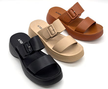 Load image into Gallery viewer, Andi 259327 Ladies Wedge
