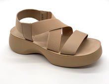 Load image into Gallery viewer, Andi 259330 Ladies Wedge
