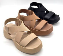 Load image into Gallery viewer, Andi 259330 Ladies Wedge

