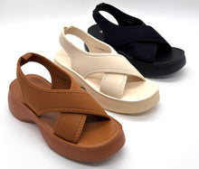 Load image into Gallery viewer, Andi 259329 Ladies Wedge
