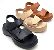 Load image into Gallery viewer, Andi 259328 Ladies Wedge
